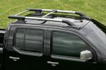 Nissan Navara 2007 года